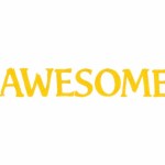Awesome blank