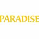 Paradise blank
